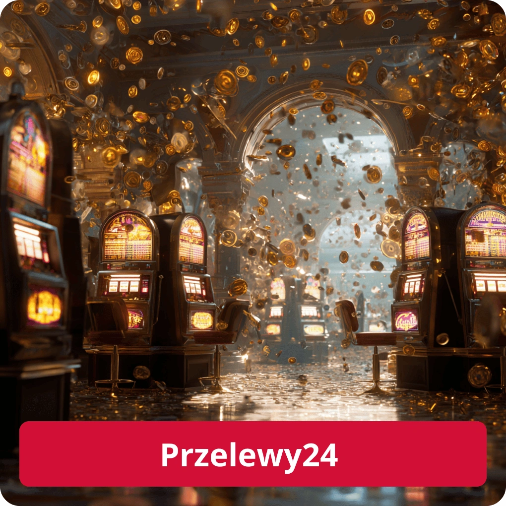 Przelewy24