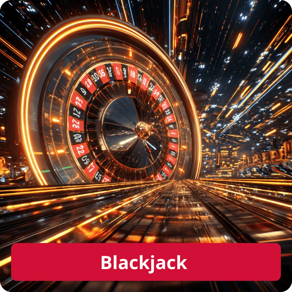 Blackjack